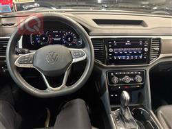 Volkswagen Atlas